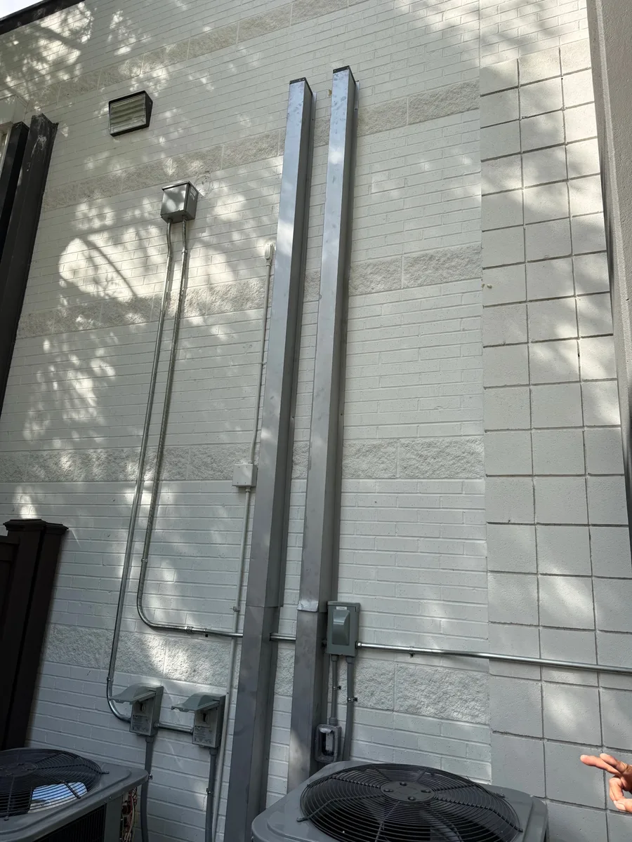 R&R Environmental Mechanical HVAC service