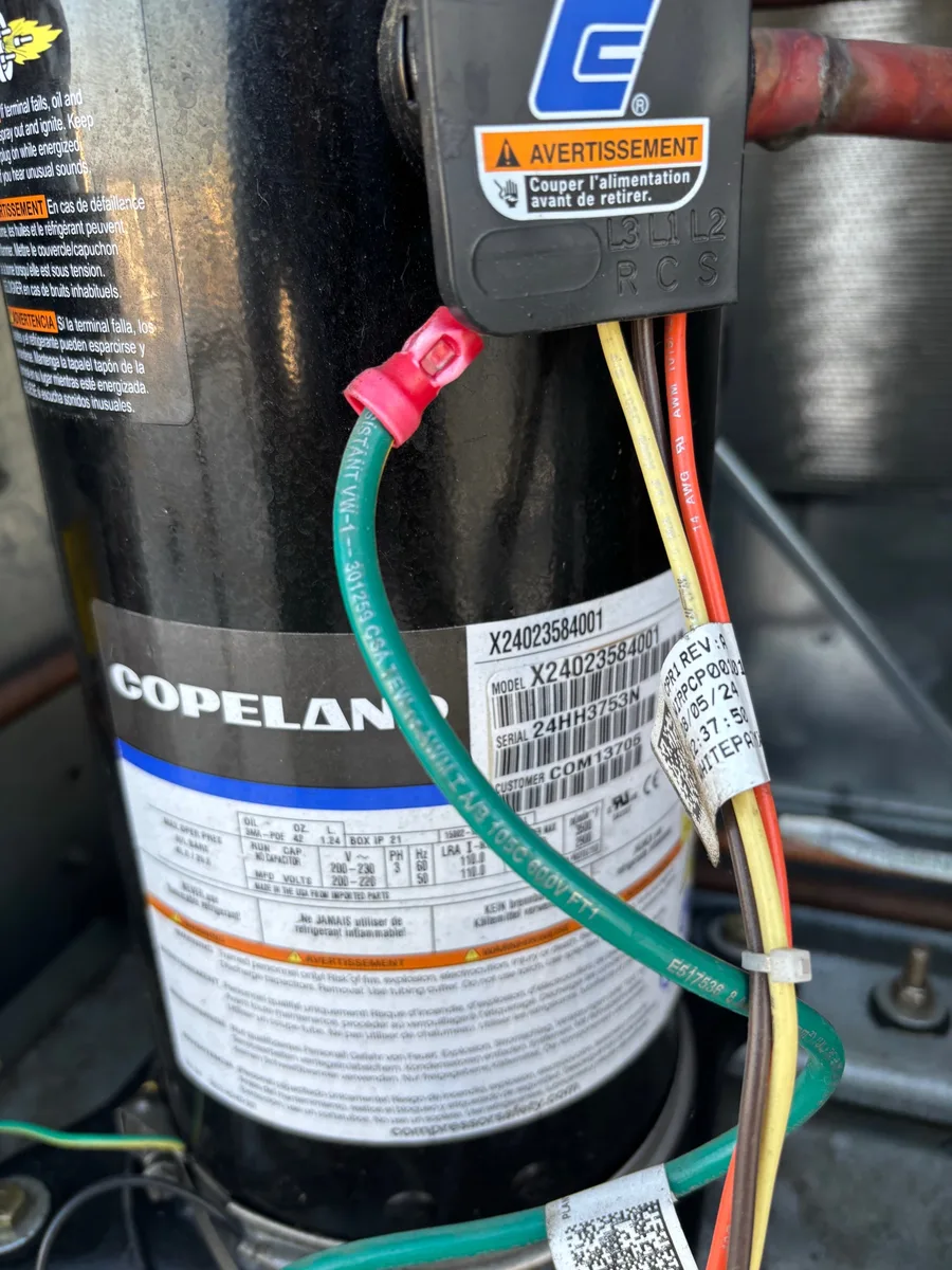 R&R Environmental Mechanical HVAC service